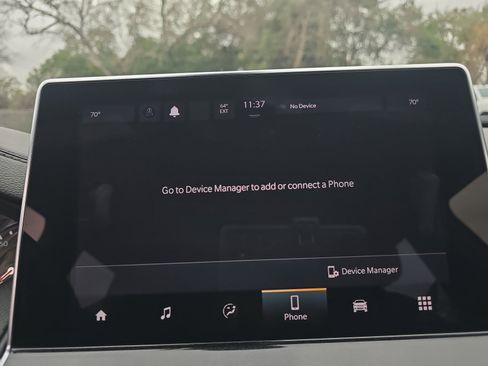 Used 2024 Jeep Compass Trailhawk image 13