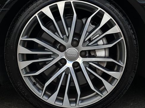 Used 2016 Audi A6 2.0T Premium Plus w/ Premium Plus Package AWD/4WD image 4