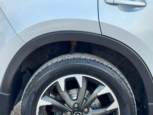 Used 2016 MAZDA CX-5 Grand Touring image 25