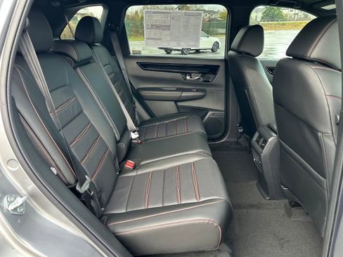 New 2026 Honda CR-V Sport Touring image 11