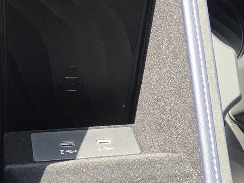 New 2026 INFINITI QX80 SPORT w/ Sport Exterior Package image 11