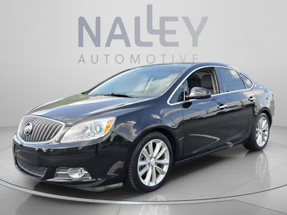 Used 2012 Buick Verano Convenience