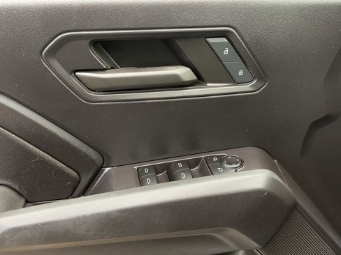 Used 2023 Chevrolet Colorado W/T w/ WT Convenience Package II image 21