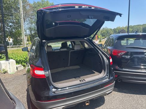 Used 2016 Lincoln MKX Reserve w/ Luxury Package image 28