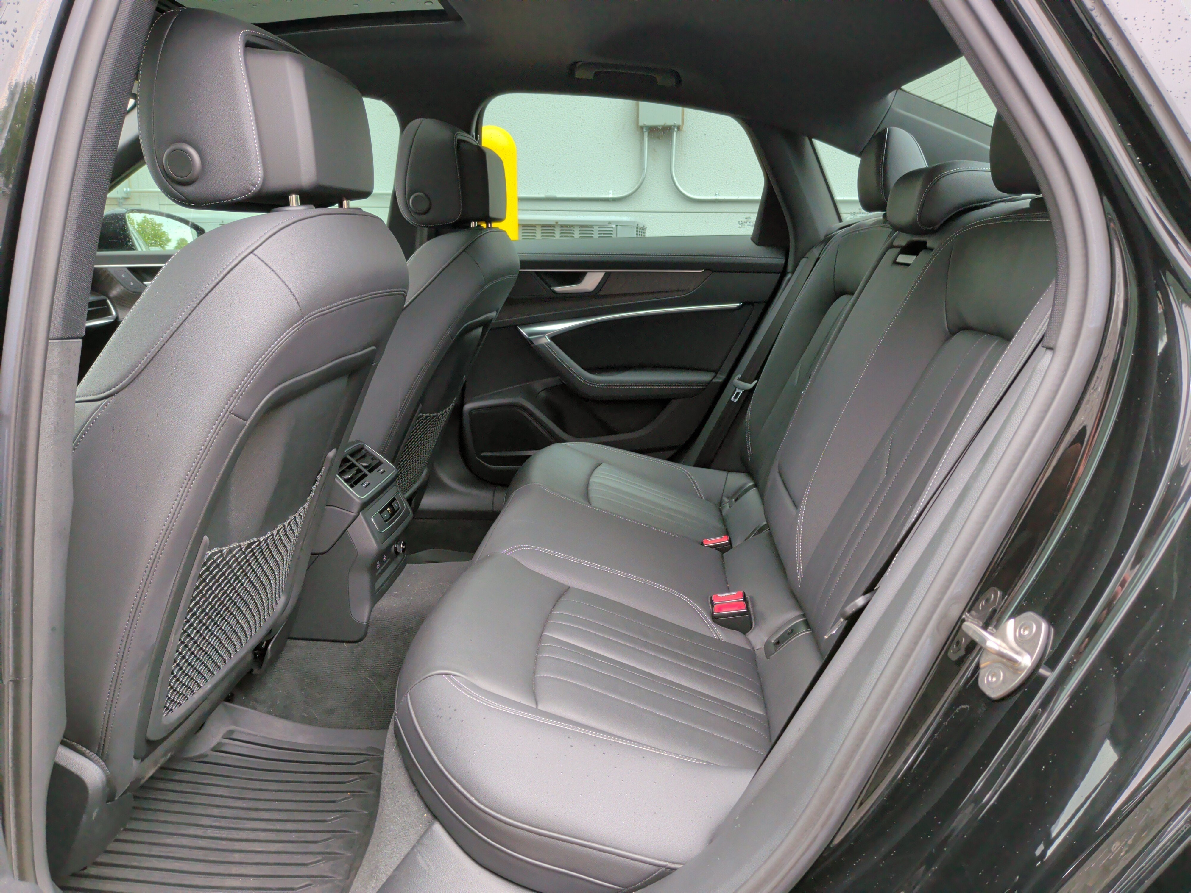 Used 2023 Audi A6 Premium Plus AWD/4WD image 31