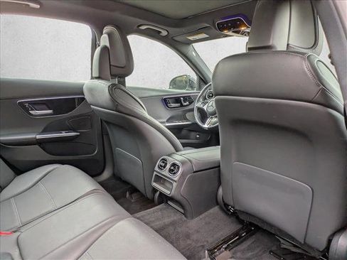 Used 2024 Mercedes-Benz C 300 4MATIC Sedan image 18