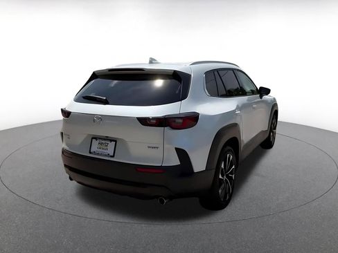 Used 2025 MAZDA CX-50 2.5 Hybrid w/ Premium Plus Pkg AWD/4WD image 15