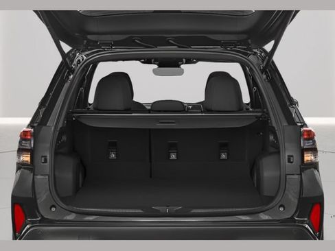 New 2026 Subaru Forester Premium AWD/4WD image 10