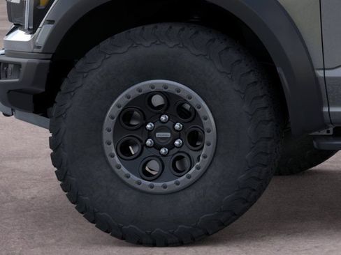 New 2026 Ford F150 Raptor AWD/4WD image 19