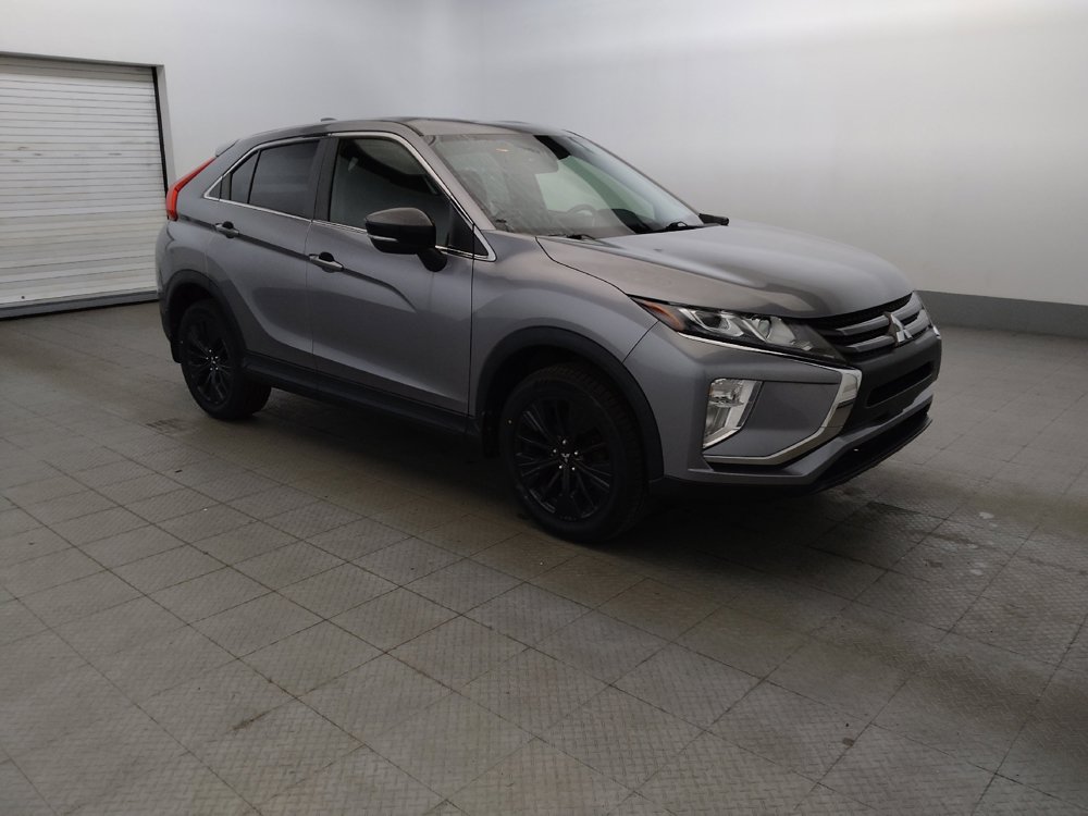 Used 2019 Mitsubishi Eclipse Cross LE AWD/4WD image 11