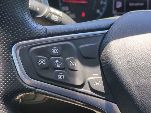 Used 2021 Chevrolet Equinox LS w/ LS Convenience Package FWD image 19
