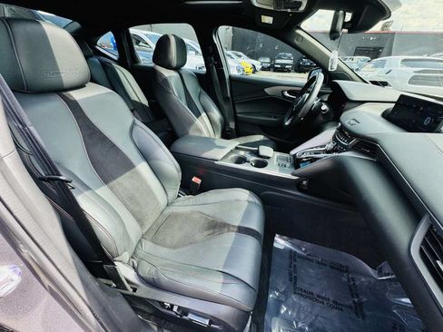 Used 2023 Acura TLX Type S AWD/4WD image 15