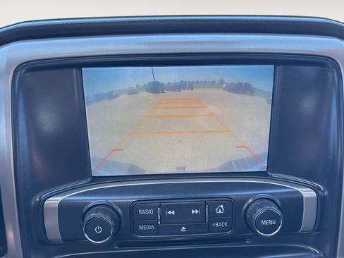Used 2015 GMC Sierra 3500 Denali w/ Duramax Plus Package AWD/4WD image 40