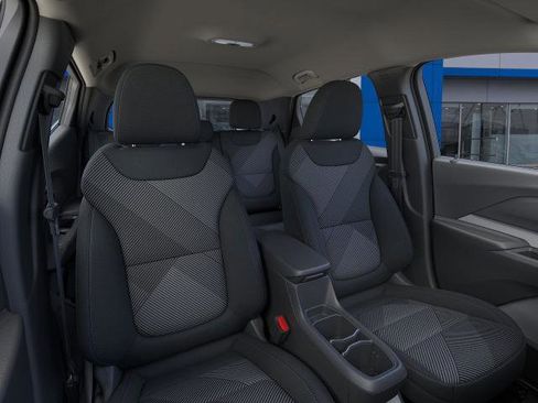 New 2027 Chevrolet Bolt LT image 40