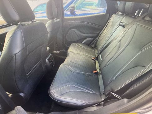 Used 2023 Ford Mustang Mach-E Premium AWD/4WD image 14