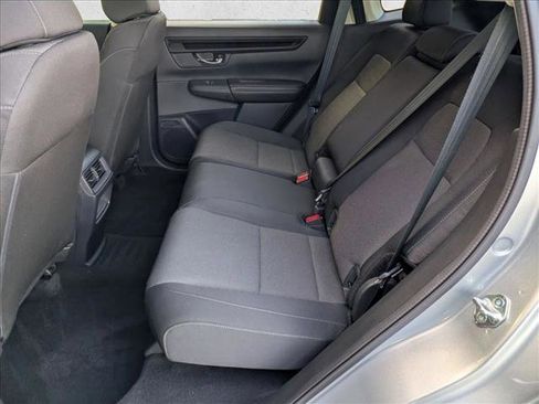 Certified 2025 Honda CR-V LX image 17