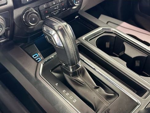 Used 2018 Ford F150 XLT w/ Equipment Group 302A Luxury image 16