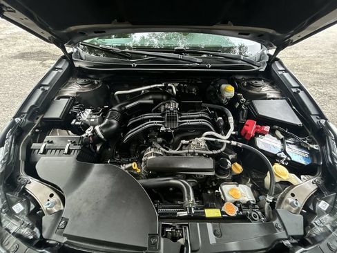 Certified 2024 Subaru Outback Limited AWD/4WD image 14