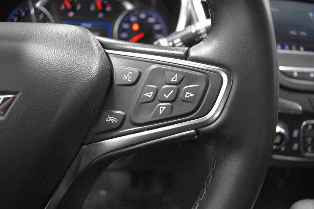Used 2024 Chevrolet Equinox LT FWD image 26