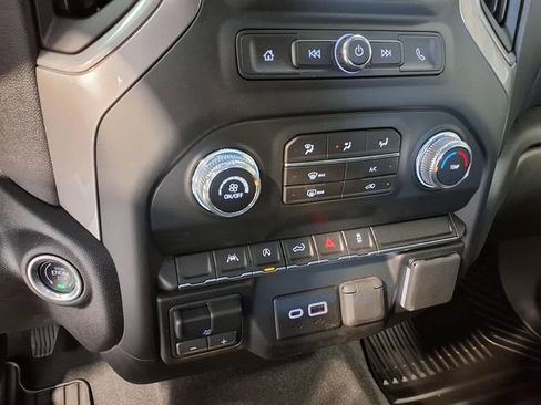 Used 2026 GMC Sierra 1500 Pro w/ Graphite Edition AWD/4WD image 14