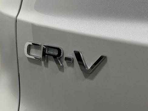 New 2026 Honda CR-V LX image 6