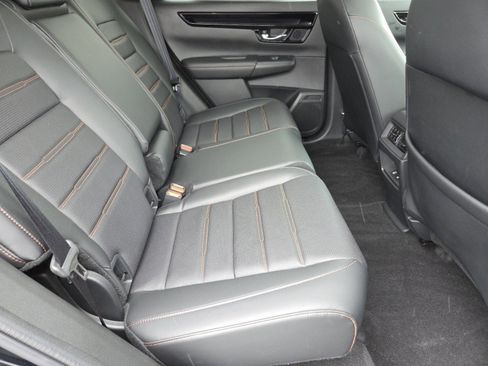 Certified 2024 Honda CR-V Sport Touring image 25