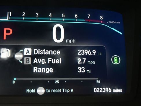 Certified 2023 Honda Odyssey Elite image 16