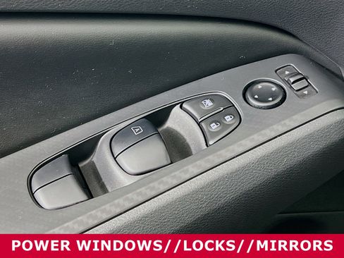 Certified 2025 Nissan Altima 2.5 S image 20