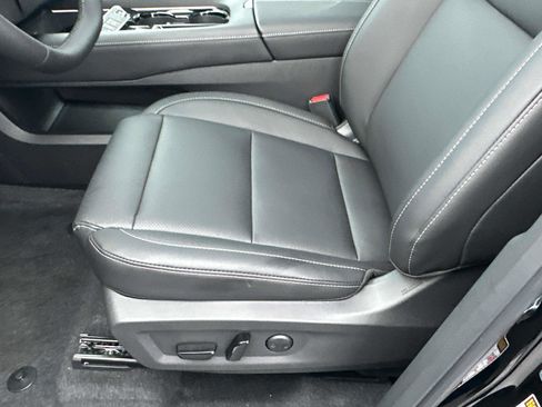 New 2026 Nissan Murano SL image 26