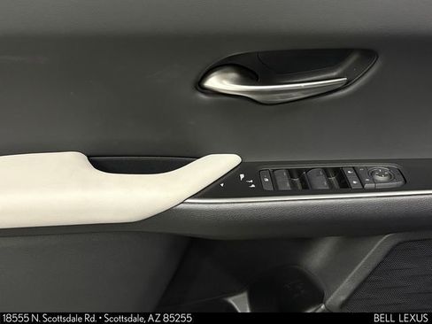 Used 2026 Lexus UX 300h AWD w/ Accessory Package (2T) image 11