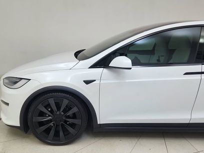 Used 2022 Tesla Model X Base