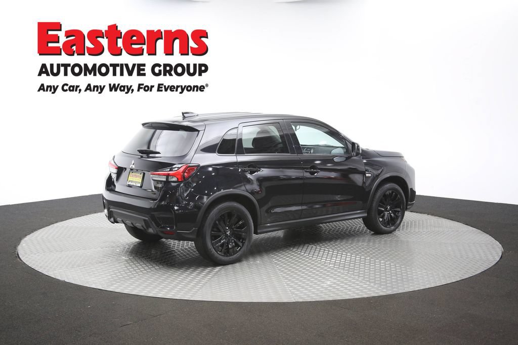Used 2023 Mitsubishi Outlander Sport LE AWD/4WD image 41