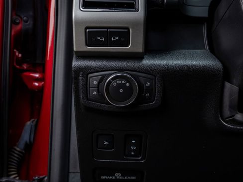 Used 2021 Ford F350 Lariat image 21