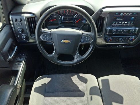 Used 2016 Chevrolet Silverado 1500 LT w/ All Star Edition AWD/4WD image 11