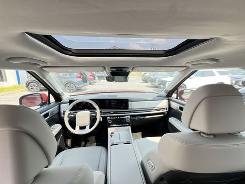 New 2025 Hyundai Santa Fe Calligraphy image 10