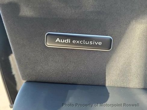 Used 2023 Audi RS e-tron GT AWD/4WD image 5