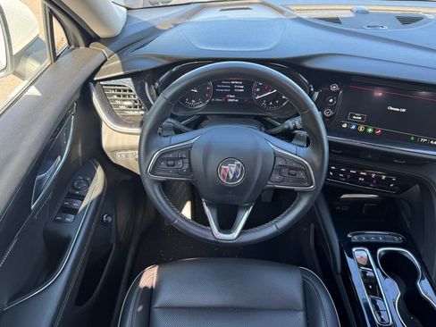 Used 2023 Buick Envision Essence AWD/4WD image 14