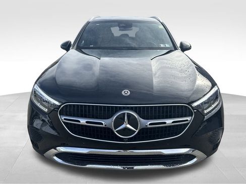 New 2026 Mercedes-Benz GLC 300 4MATIC image 8