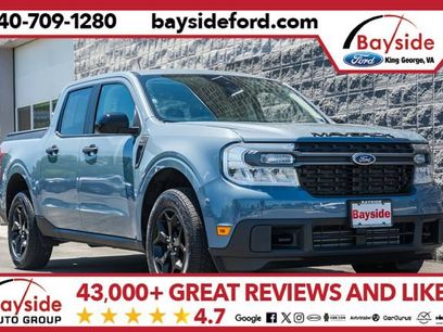 Used 2024 Ford Maverick XLT w/ XLT Luxury Package