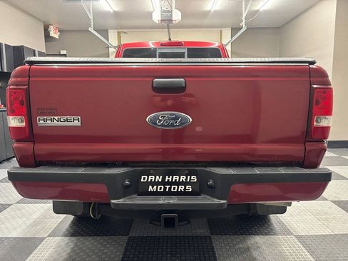 Used 2008 Ford Ranger Sport AWD/4WD image 8