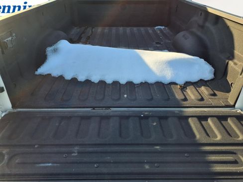 Used 2022 RAM 3500 Limited image 28