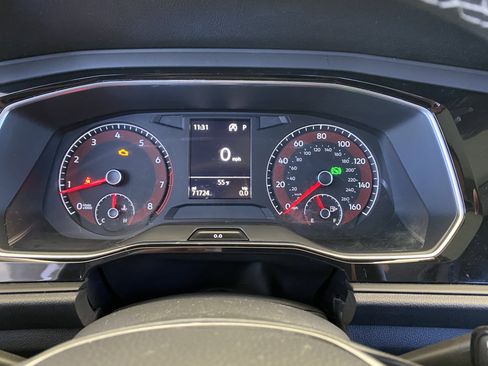 Used 2021 Volkswagen Jetta SE FWD image 20