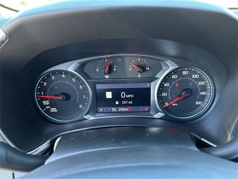 Used 2020 Chevrolet Equinox Premier image 30