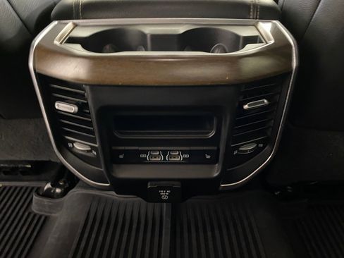Used 2022 RAM 2500 Laramie image 28