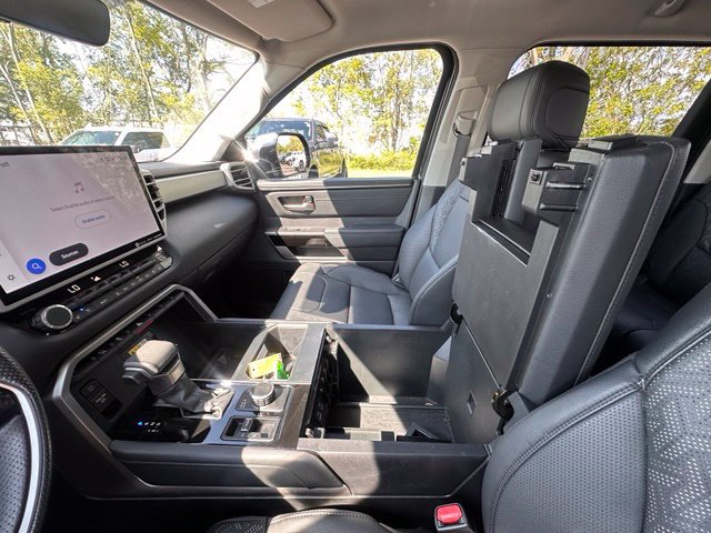 Used 2023 Toyota Tundra Limited AWD/4WD image 26