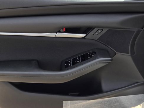 New 2026 MAZDA MAZDA3 s FWD image 15