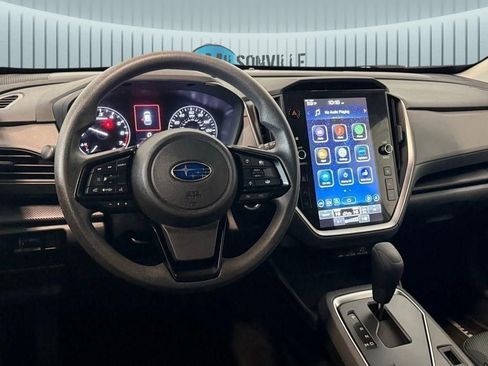 Certified 2024 Subaru Crosstrek 2.0i Premium AWD/4WD image 14