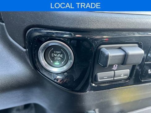 Used 2024 Chevrolet Silverado 1500 RST w/ Convenience Package II image 28