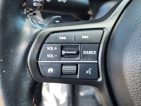 Certified 2023 Honda CR-V Sport image 23