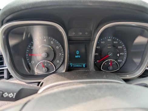 Used 2013 Chevrolet Malibu LS FWD image 17
